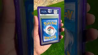 would you rather have Taco Bell or this card? dub or dud? 🌮 #Pokemon #PokemonTCG #PokePulls