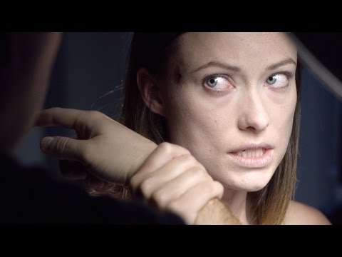 The Lazarus Effect - Trailer #1