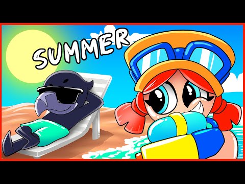 BRAWL STARS SONG - SUMMER VIBE