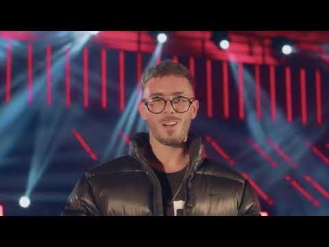 FER PALACIO en ARGENTINOS JUNIORS - MIX LO NUEVO 41  PREVIA Y CACHENGUE 41 (Fer Palacio Remix)