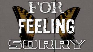 Paramore - Feeling Sorry (Lyrics HD)