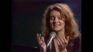 Maysa "Ne me quitte pas"