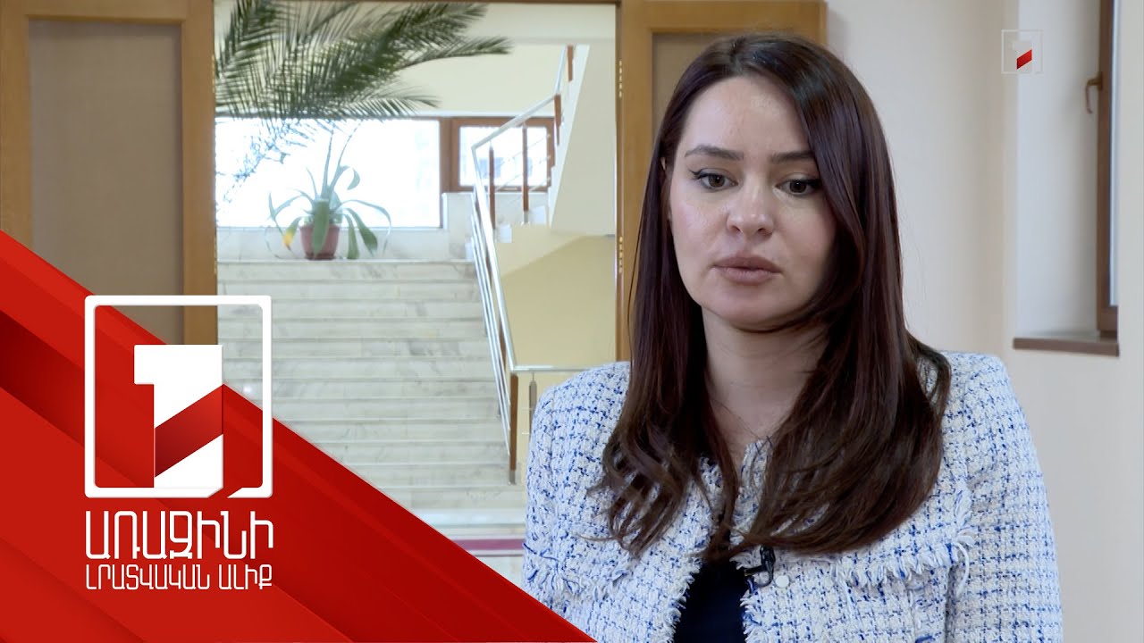 Խաղաղության մասին խոսույթը կոնֆլիկտային տրամադրությունից դուրս պետք է պահել. Սոնա Ղազարյան