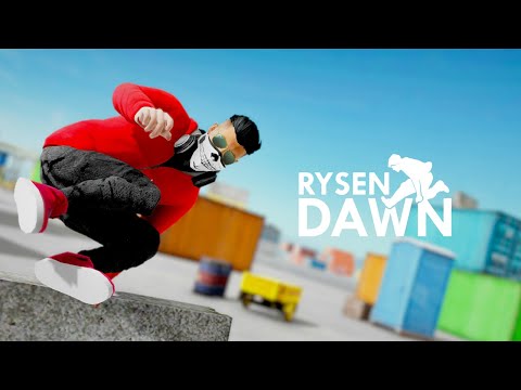 Видео Rysen Dawn #1