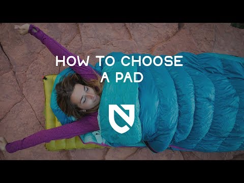 Switchback™ Foam Ultralight Backpacking Sleeping Pad Switchback™ Foam Ultralight Backpacking Sleeping Pad
