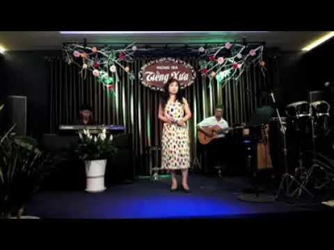 Thể hiện bởi Hoài Mỹ