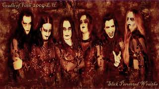 Cradle Of Filth - Absinthe with Faust🎵(lyrics Sub Español / English) #2004  Travelling Through Time