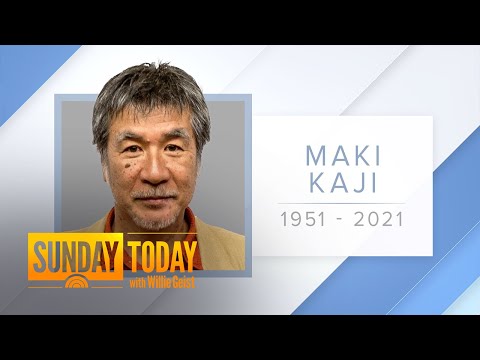 ‘Godfather Of Sudoku’ Maki Kaji Dies At 69