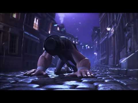 JEKYLL & HYDE  - MERZARI - (Original Track)