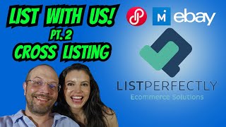 How To Cross List Using List Perfectly | Increase Online Sales