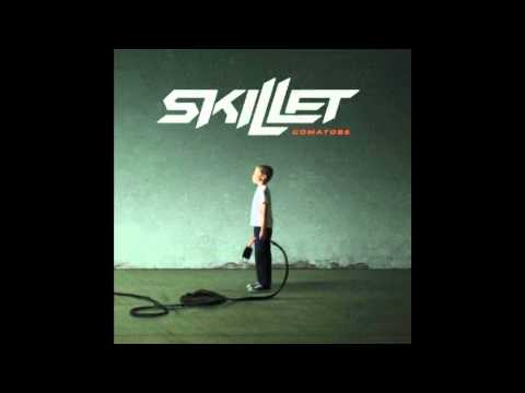 Skillet - Whispers In The Dark [HQ]