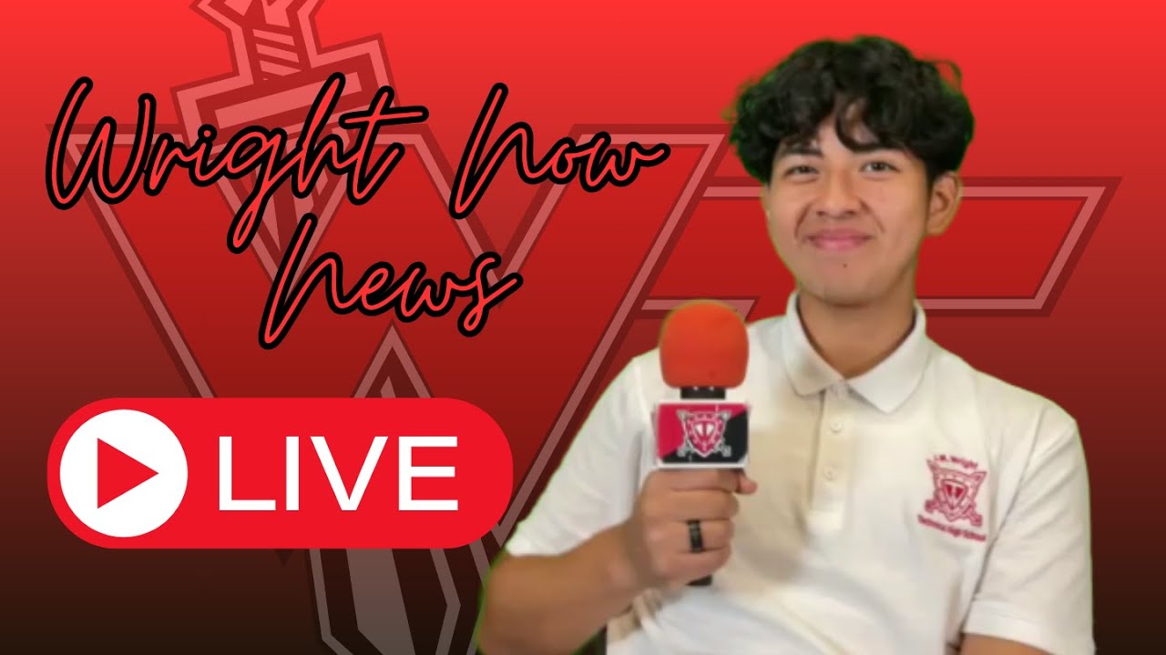 Wright Tech Now News