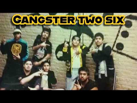 Gangster Two Six: Chicago Gang That Moved in Silence