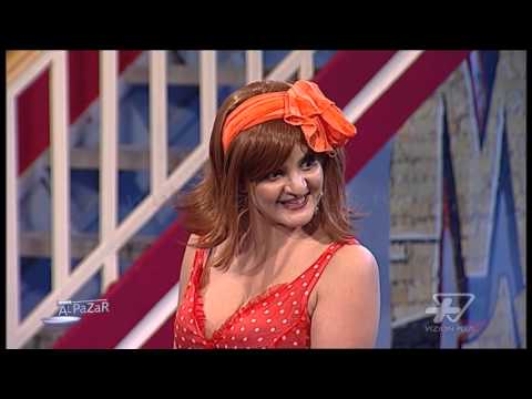 bashkejetesa me nusen Italiane - Alpazar - Vizion Plus