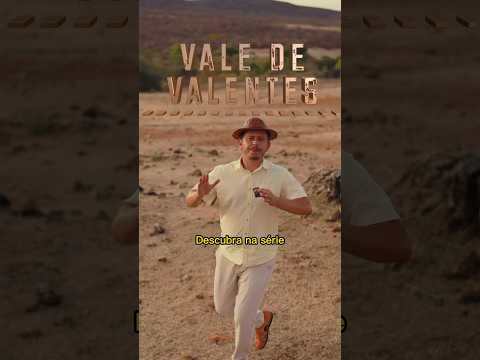 Coremas, mãe d’água. #leitedovale #Episodio 02