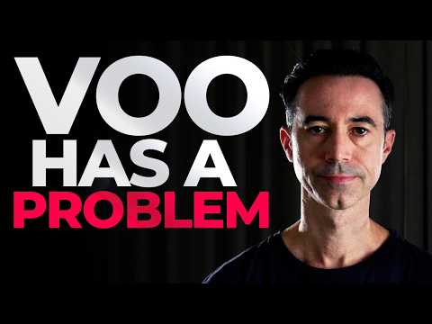 VTI will win (according to history)