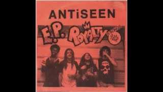 ANTiSEEN - Ruby, Get Back to the Hills