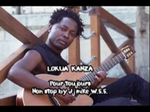 Best of Lokua Kanza Pour toujours