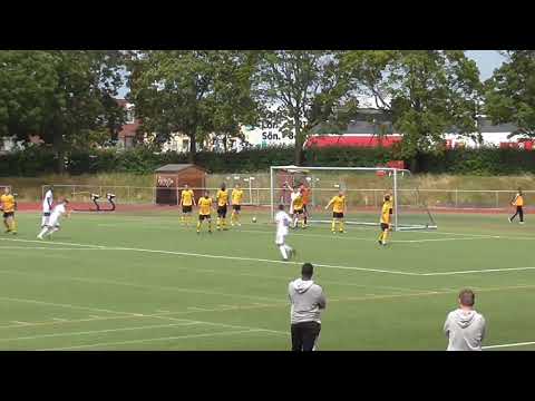 IFK Uppsala - Heby AIF