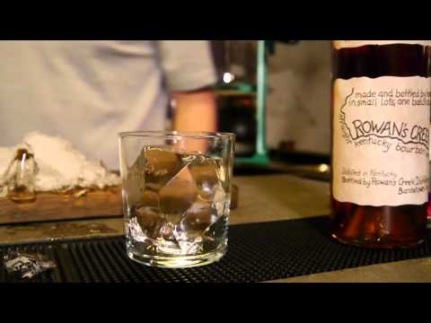 "EN HALV HUND" Vol. 51 - Old Fashioned