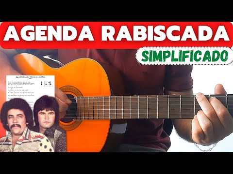 Agenda Rabiscada - Milionário e José Rico