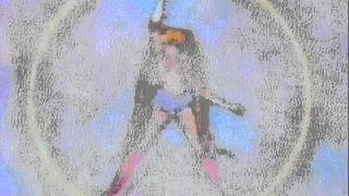 sailor moon - Can&#39;t Stop the Rain