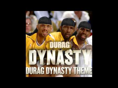 Durag Dynasty - Durag Dynasty Theme (prod. Alchemist)