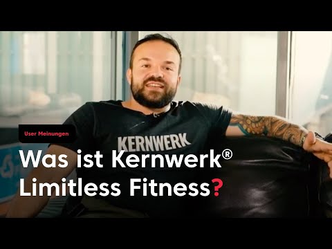 Kernwerk® Functional Fitness Video