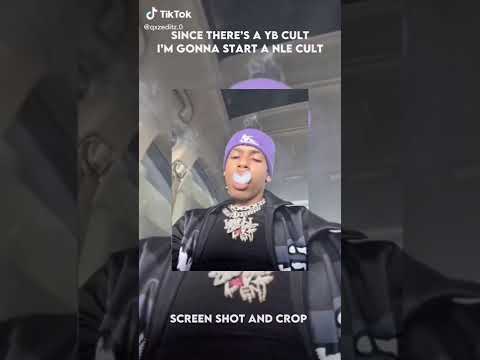 Since there's a Yb Cult I'm starting a Choppa Cult