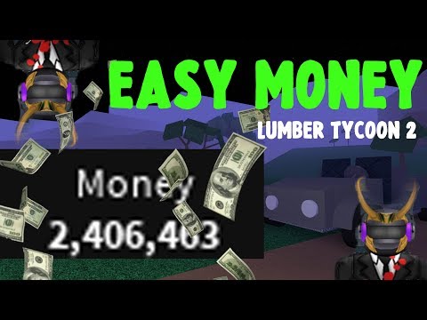 How To Get Free Money Lumber Tycoon 2 - roblox lumber tycoon 2 win my book youtube