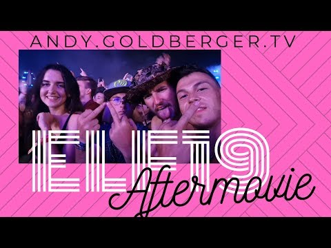 MY Electric Love Festival 2019 AFTERMOVIE Part 2