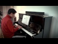 Boom Boom!  - Faber Piano Adventures Lesson Book Level 2B (4K)