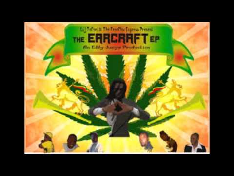 LIJ TAFARI EARCAFT TO THE UNIVERSE