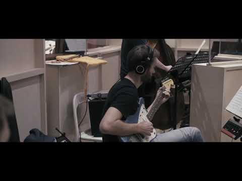 Jazzkombinat live @ Birdland Hamburg