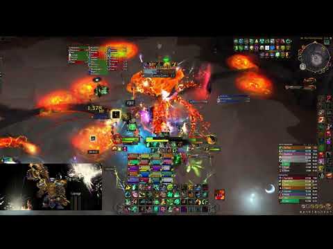 Elicit Vs Mythic Kurog Grimtotem