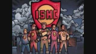 International Superheroes Of Hardcore - Seatbelt