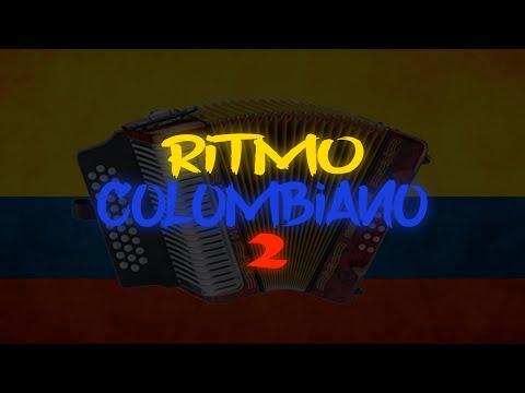 RITMO COLOMBIANO 2 🇨🇴 - RKT - BRIIAN DJ