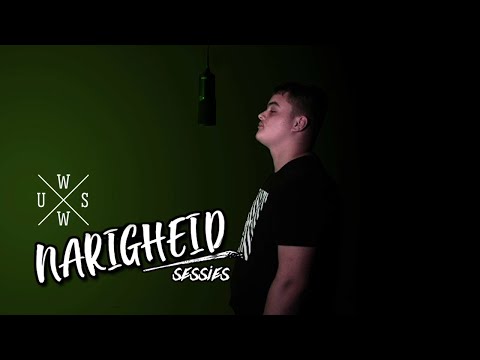 RP VAN ZUID | #NARIGHEID SESSIE | 07