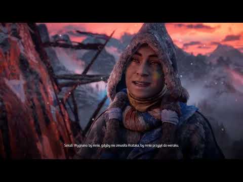 Horizon Zero Dawn PL Odc. 52 Dla weraku