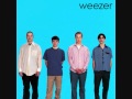 No One Else by Weezer