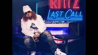 Rittz - Lose My Cool