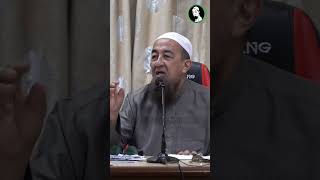 Pergerakan Makmum Terlalu Lambat - Ustaz Azhar Idrus