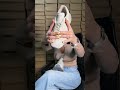 Кросівки жіночі замшеві 595995 Бежеві Відео