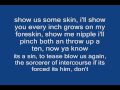 Eminem Ft Dr Dre Old Time S Sake Lyrics