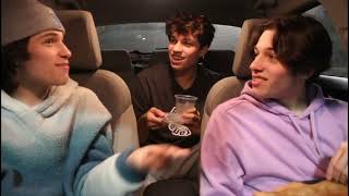 Download lagu the sturniolo triplets singing for almost 5 minutes straight mp3 Download lagu the sturniolo triplets singing for almost 5 minutes straight mp3