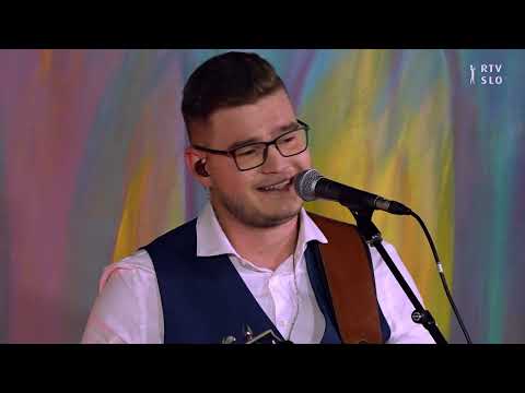 V dobri družbi s Kristijanom - Ansambel GALAMA