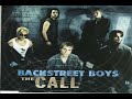 Backstreet Boys – The Call Neptune's Remix With Rap