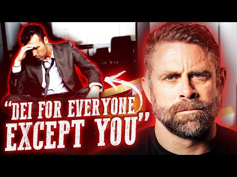 DEI And the Lost Generation of Young White Men