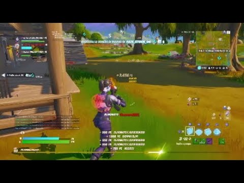 Sono ritornato piu forte di prima @Mqnux @RCN Bryzee @Ocram