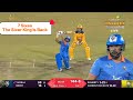 Yuvraj Singh 7 Sixes Full Highlights International Masters League Colors Cineplex Yuvrajsingh